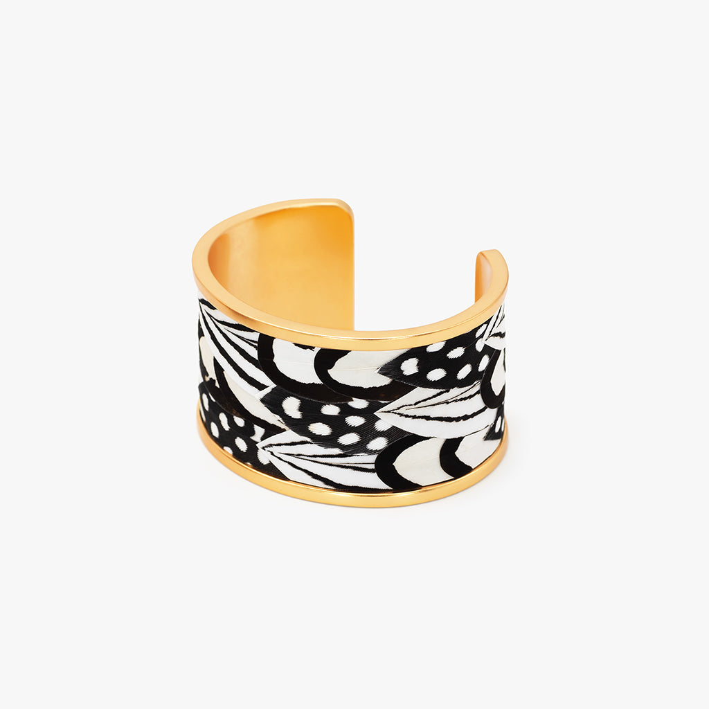 Homer Wide Cuff