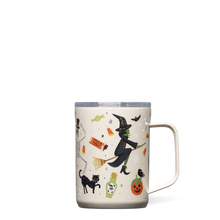 Load image into Gallery viewer, Rifle Paper Co. Insulated Mug, Halloween
