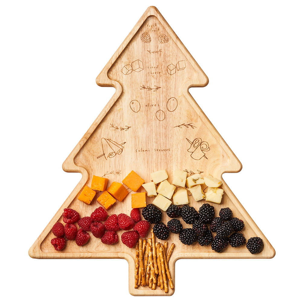 Meg Quinn Charcuterie Map Board | Charcutetree, 18