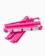 Load image into Gallery viewer, Hot Pink Rack and Pusher Set
