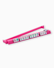 Load image into Gallery viewer, Hot Pink Rack and Pusher Set
