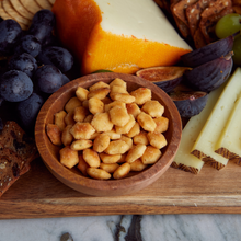 Load image into Gallery viewer, Wicked Minis Seasoned Crackers, Zesty Ranch
