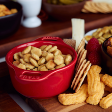 Load image into Gallery viewer, Wicked Minis Seasoned Crackers, Zesty Ranch
