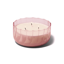 Load image into Gallery viewer, Ripple 12 oz Candle, Desert Peach
