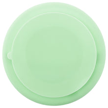 Load image into Gallery viewer, Suction Cup Silicone Plate, Dino
