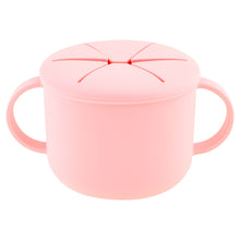 Load image into Gallery viewer, Silicone Snack Cup, Unicorn
