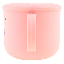 Load image into Gallery viewer, Silicone Snack Cup, Unicorn
