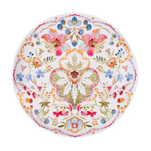 Load image into Gallery viewer, Sofia Melamine Dinner Plate

