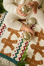 Load image into Gallery viewer, Sugar &amp; Spice Mini Blanket

