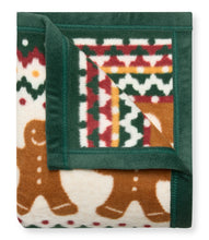 Load image into Gallery viewer, Sugar &amp; Spice Mini Blanket
