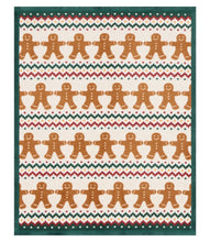 Load image into Gallery viewer, Sugar &amp; Spice Mini Blanket
