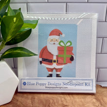 Load image into Gallery viewer, Beginner Needlepoint Workshop, September 14
