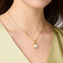 Load image into Gallery viewer, Saratoga Delicate Necklace
