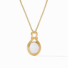 Load image into Gallery viewer, Saratoga Delicate Necklace
