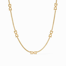 Load image into Gallery viewer, Saratoga Station Necklace
