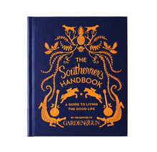 Load image into Gallery viewer, The Southerner&#39;s Handbook
