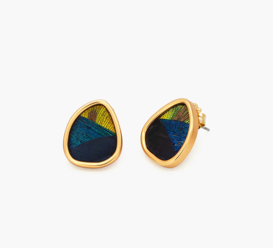 Livengood Stud Earrings