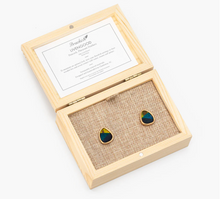 Load image into Gallery viewer, Livengood Stud Earrings
