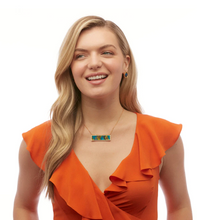 Load image into Gallery viewer, Livengood Stud Earrings
