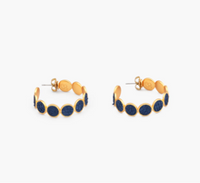 Load image into Gallery viewer, Chandalar Hoop Earring
