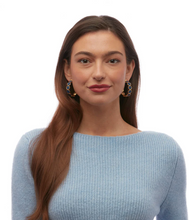 Load image into Gallery viewer, Chandalar Hoop Earring
