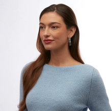 Load image into Gallery viewer, Chandalar Hoop Earring
