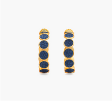 Load image into Gallery viewer, Chandalar Hoop Earring
