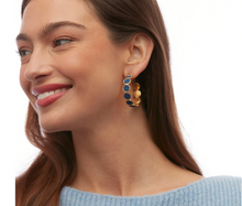 Load image into Gallery viewer, Chandalar Hoop Earring
