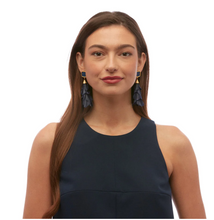Load image into Gallery viewer, Bristol Bay Statement Earring
