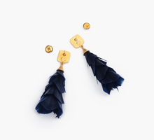 Load image into Gallery viewer, Bristol Bay Statement Earring

