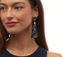 Load image into Gallery viewer, Bristol Bay Statement Earring
