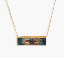 Load image into Gallery viewer, Dall Bar Necklace
