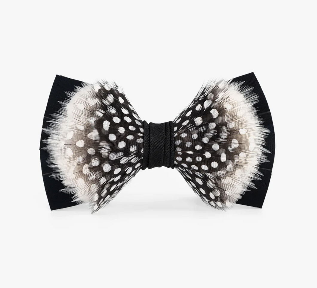 Drifter Bow Tie