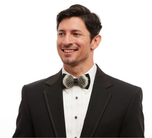 Load image into Gallery viewer, Drifter Bow Tie
