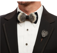 Load image into Gallery viewer, Drifter Bow Tie
