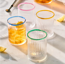Load image into Gallery viewer, Nell Double Old Fashioned, Assorted Set of 4
