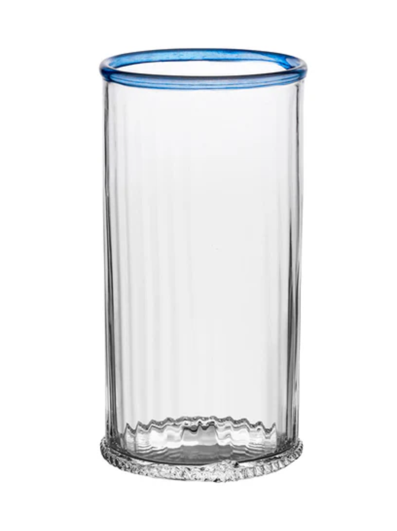 Nell Highball, Chambray