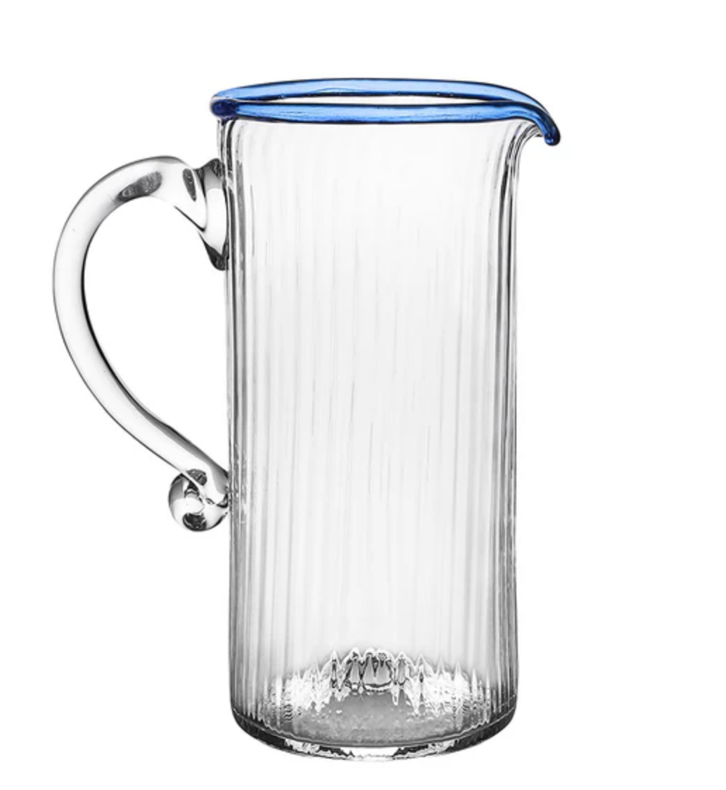 Nell Pitcher, Chambray
