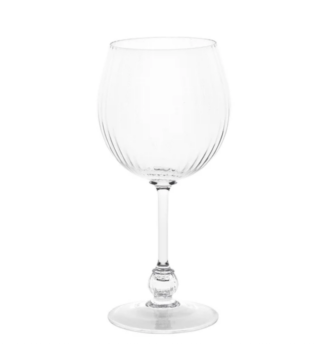 Nell Wine Glass