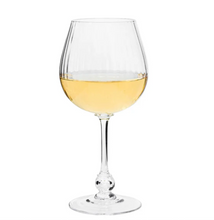 Load image into Gallery viewer, Nell Wine Glass
