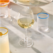 Load image into Gallery viewer, Nell Wine Glass
