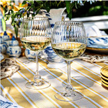Load image into Gallery viewer, Nell Wine Glass
