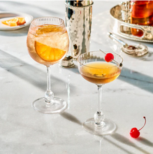 Load image into Gallery viewer, Nell Wine Glass
