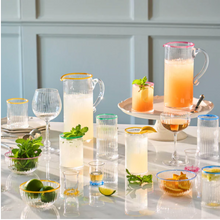 Load image into Gallery viewer, Nell Wine Glass
