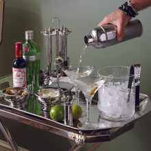 Load image into Gallery viewer, Graham Cocktail Shaker
