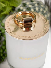 Load image into Gallery viewer, &quot;Topless Blonde&quot; Candle | Tulum
