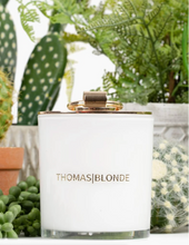 Load image into Gallery viewer, &quot;Topless Blonde&quot; Candle | Tulum
