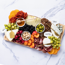 Load image into Gallery viewer, Meg Quinn Charcuterie Board &amp; Accessories Kit
