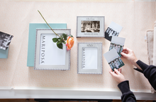 Load image into Gallery viewer, Beaded Engravable Frame, 5x7
