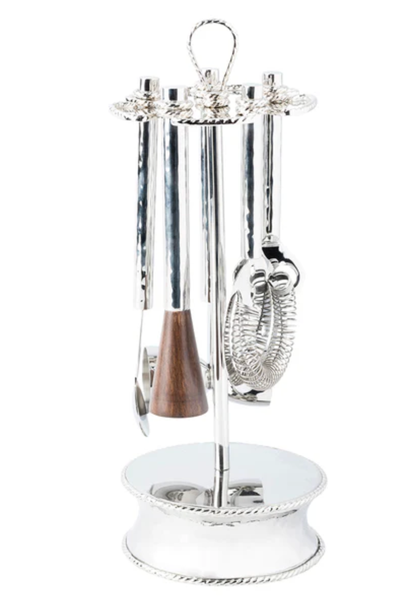 Graham Bar Tool Set